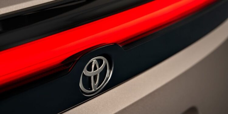 Toyota bZ4x Touring - Foto: Toyota/Divulgação