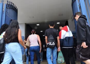 A ociosidade no Prouni atingiu 85% em 2024