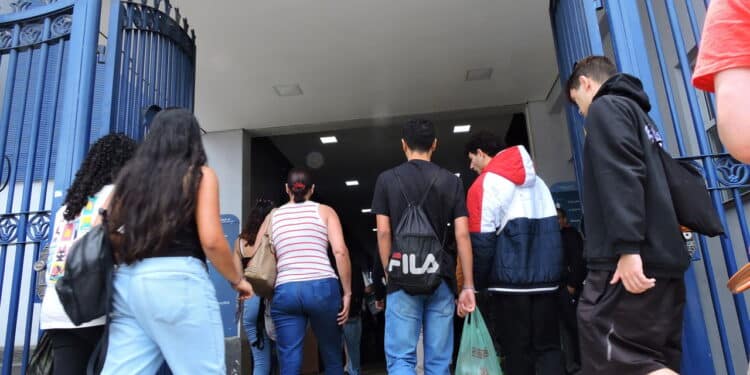 A ociosidade no Prouni atingiu 85% em 2024