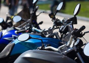 Em 2025 esses modelos de moto lançamentos foram os mais esperados do Brasil