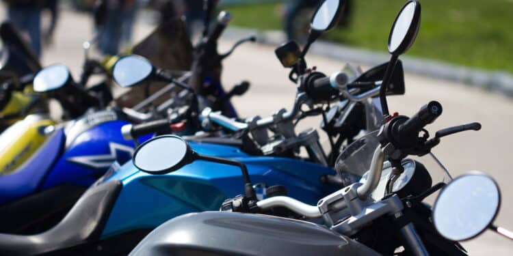 Em 2025 esses modelos de moto lançamentos foram os mais esperados do Brasil