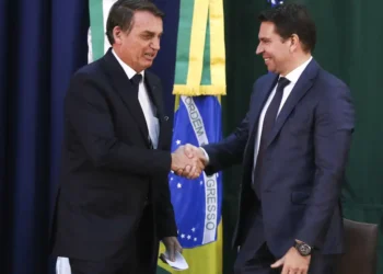 STF anula manobra que beneficiaria Bolsonaro e Ramagem