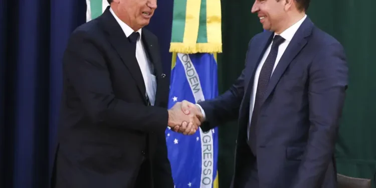 STF anula manobra que beneficiaria Bolsonaro e Ramagem