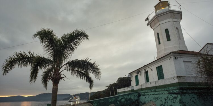 Viamão, Rio Grande do Sul // Reprodução: Wikimedia Commons