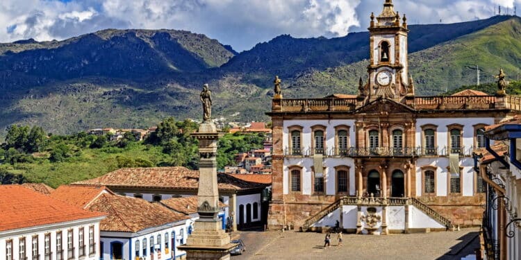 ONU revela 8 cidades brasileiras que estão entre as melhores do mundo