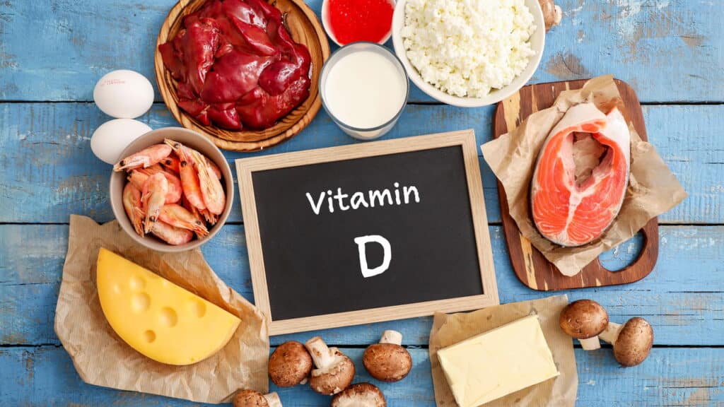 Conheça a vitamina diária que pode rejuvenescer seu rosto em até 3 anos