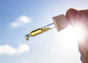 Conheça a vitamina diária que pode rejuvenescer seu rosto em até 3 anos