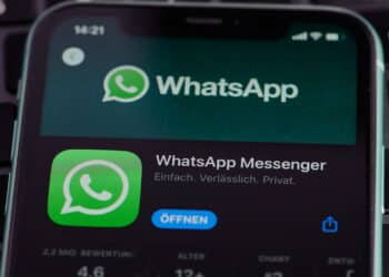 WhatsApp deixará de funcionar em alguns iPhones na próxima segunda (5)