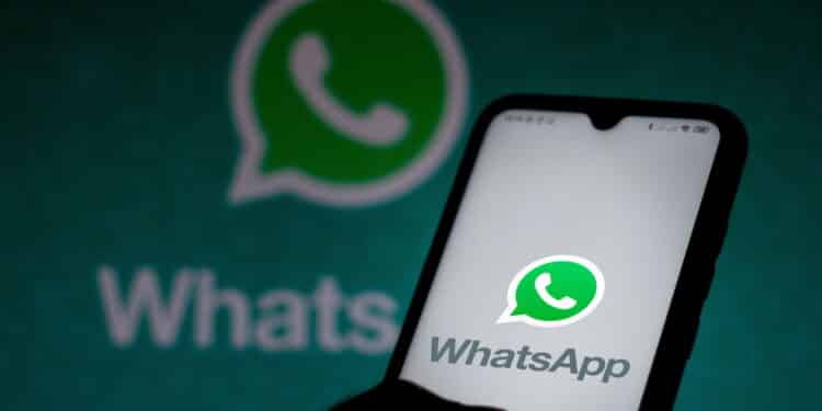 WhatsApp deixará de ser compatível com esses dispositivos Samsung