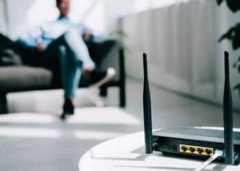 Wi-fi (Foto: Créditos: depositphotos.com / IgorVetushko)
