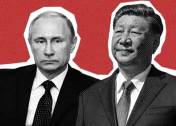 Xi Jinping confirma visita à Rússia para o Dia da Vitória e reunião com Putin