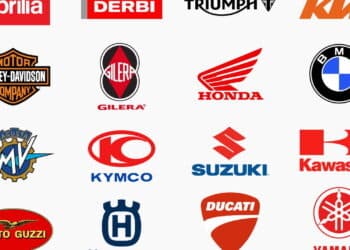 Top 10 motos trail 2025: Modelos aventura da Honda, Suzuki e Yamaha encantam os pilotos!