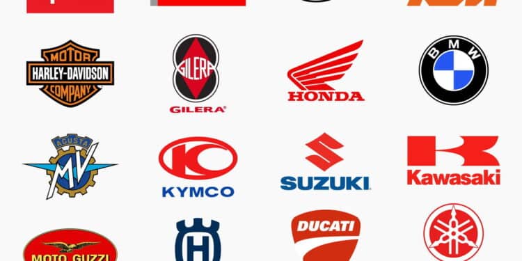 Top 10 motos trail 2025: Modelos aventura da Honda, Suzuki e Yamaha encantam os pilotos!