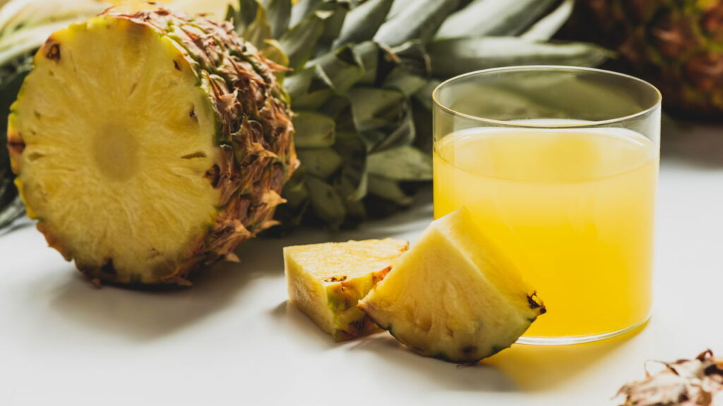 Durma melhor: esta fruta pode transformar suas noites de sono se você comer antes de deitar