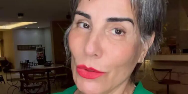 Gloria Pires sofre revés na Justiça e é condenada a pagar fortuna para ex-cozinheira; veja valores