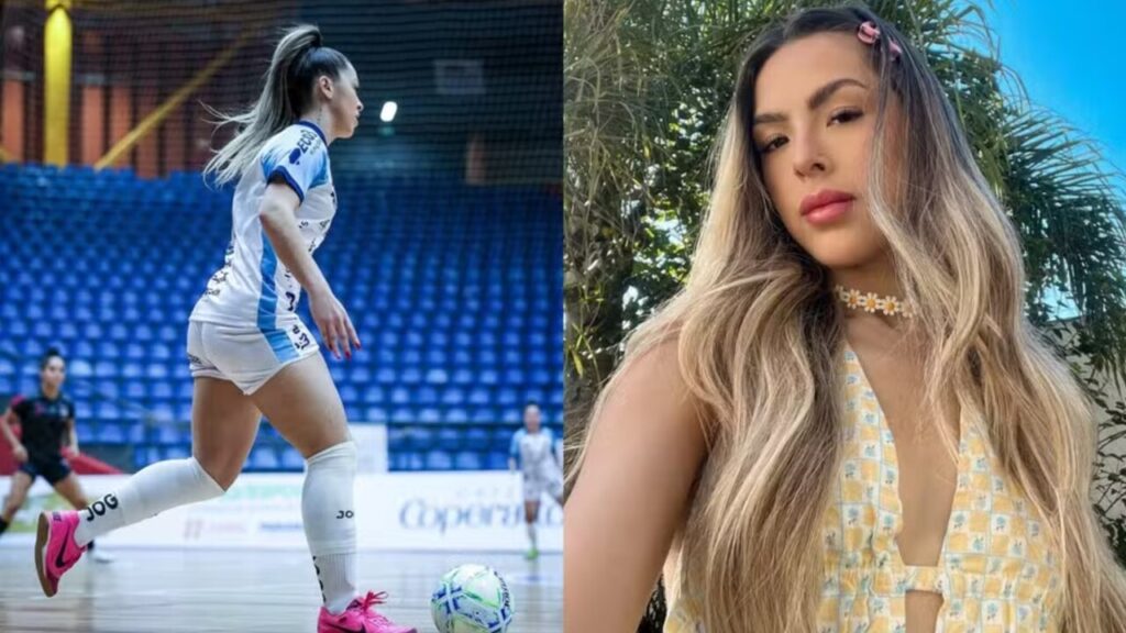 Jogadora revela ataques após entrar no conteúdo adulto e expõe ex-treinadores como assinantes