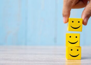 Você vai se surpreender com as 2 palavras que o "homem mais feliz do mundo" repete diariamente