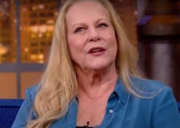 Lucinha Lins revela 'encontro sobrenatural' durante gravações de ‘A Viagem’