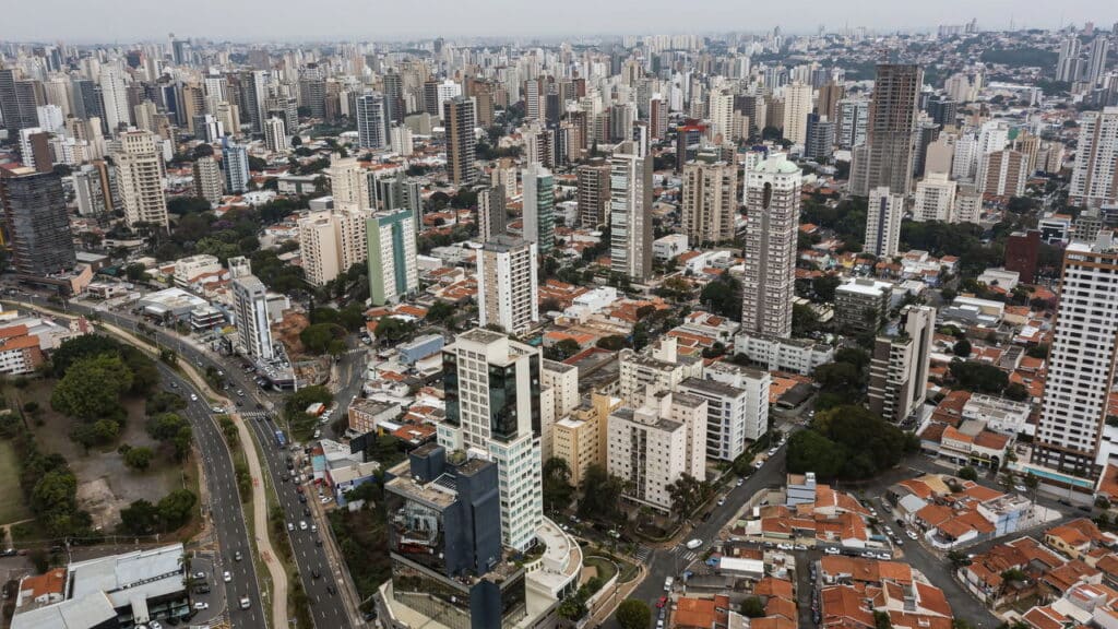 Cidade paulista lidera ranking e tem o melhor saneamento do Brasil; veja qual