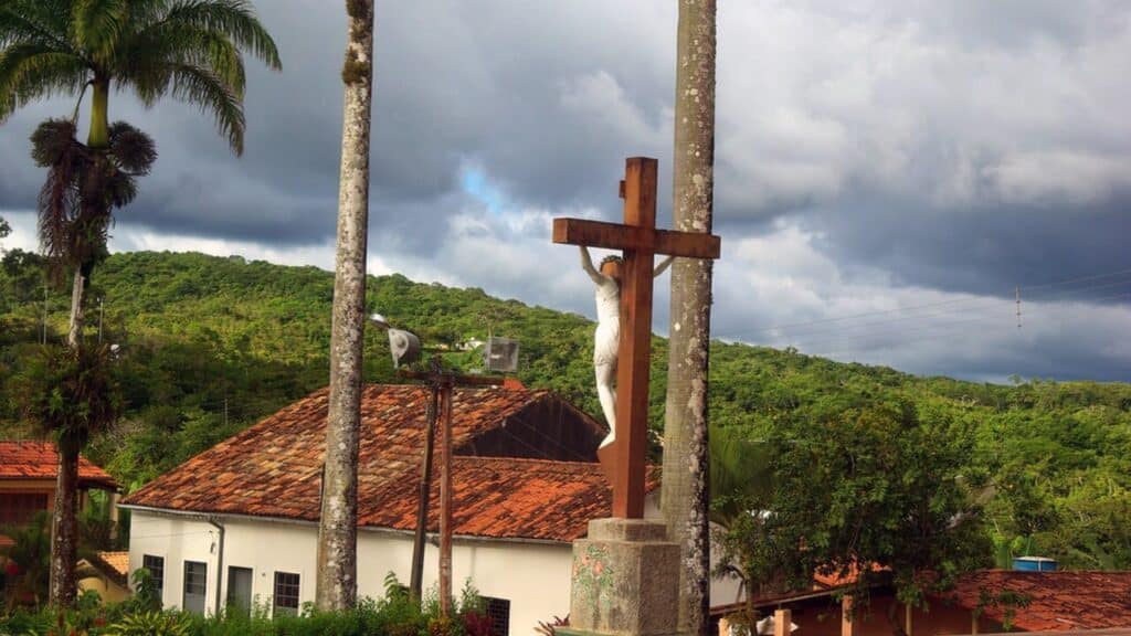 Conheça a "Suíça brasileira" no Nordeste: um paraíso gelado que foge do padrão da região