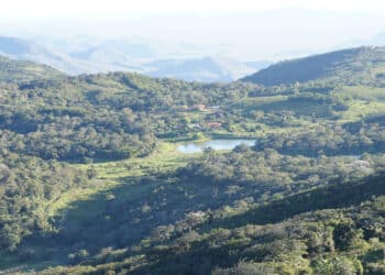 Conheça a "Suíça brasileira" no Nordeste: um paraíso gelado que foge do padrão da região