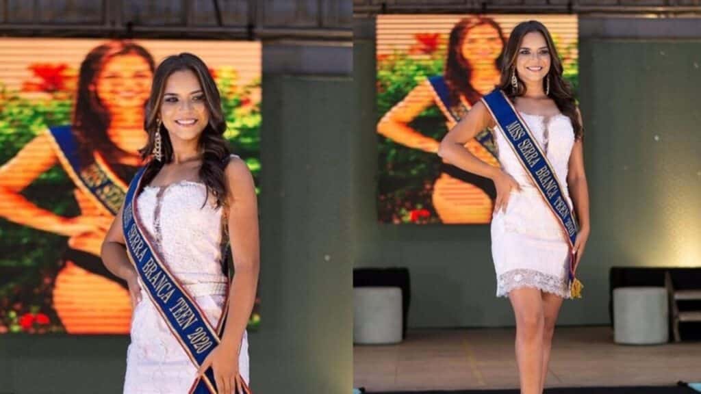 Crime e rejeição: humorista assume ter assassinado miss de cidade baiana; entenda o caso