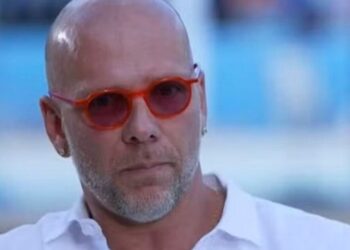 Ex-nadador Fernando Scherer, o Xuxa, desabafa sobre momentos sombrios ao enfrentar vício