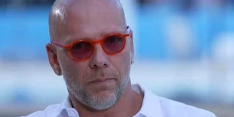 Ex-nadador Fernando Scherer, o Xuxa, desabafa sobre momentos sombrios ao enfrentar vício