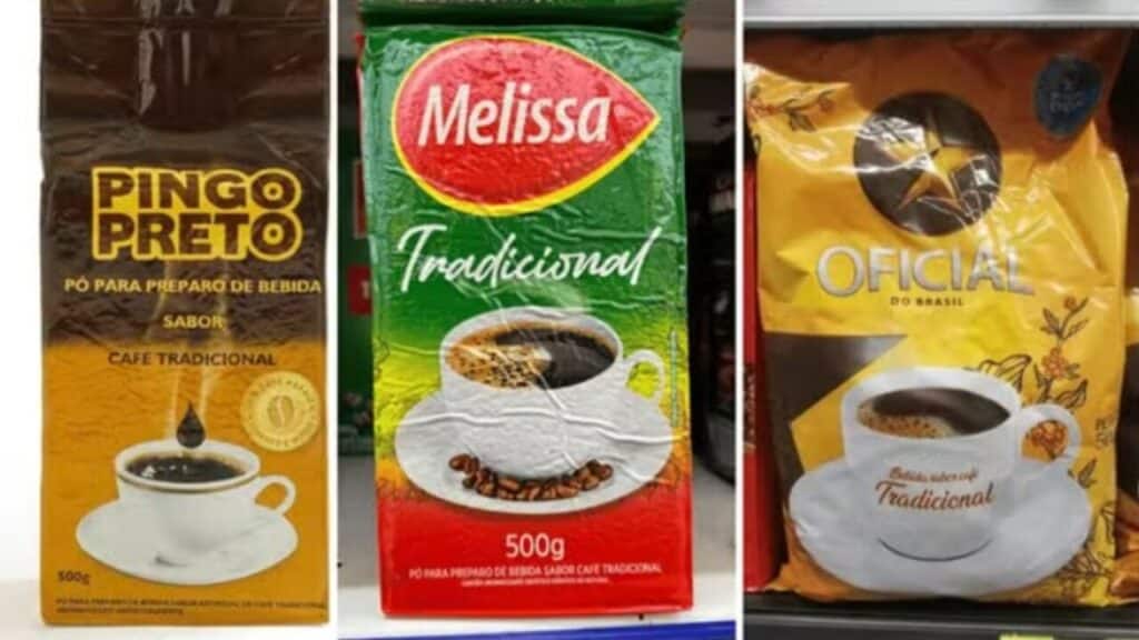 Café contaminado: Anvisa proíbe 3 marcas famosas após descobrir toxina
