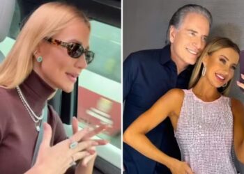 Chegou ao fim? Ana Paula Siebert quebra silêncio sobre boatos de separação de Justus