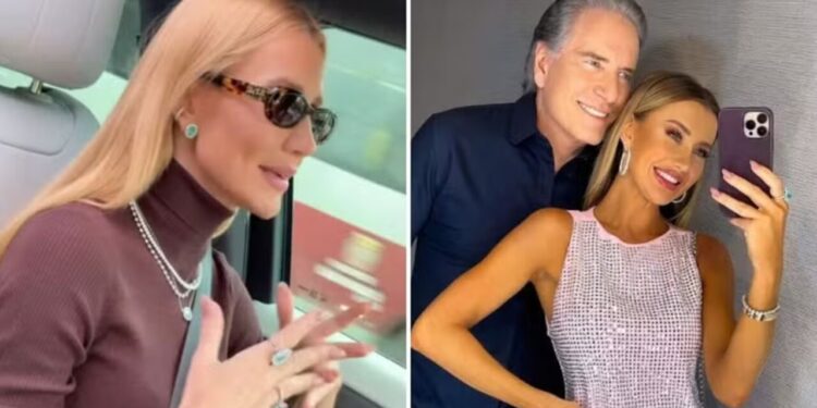 Chegou ao fim? Ana Paula Siebert quebra silêncio sobre boatos de separação de Justus
