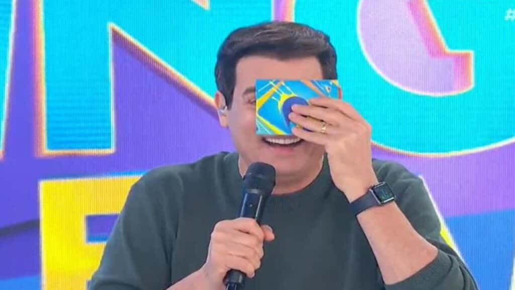 A pergunta inesperada que acabou com as chances de equipe no Passa ou Repassa