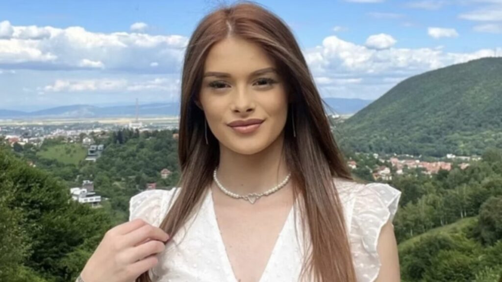 Grávida e famosa por reality, jovem é morta pelo ex em crime brutal