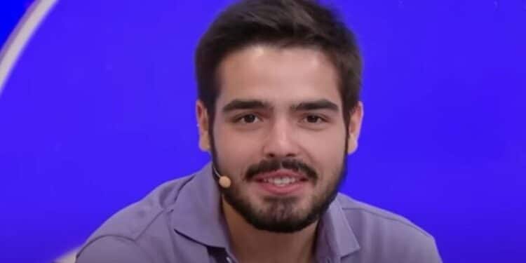Filho de Faustão dá adeus à Band e fará estreia em canal rival