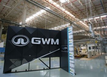GWM surpreende e traz ao Brasil Poer P30 e Haval H9 sem motorização elétrica; veja detalhes