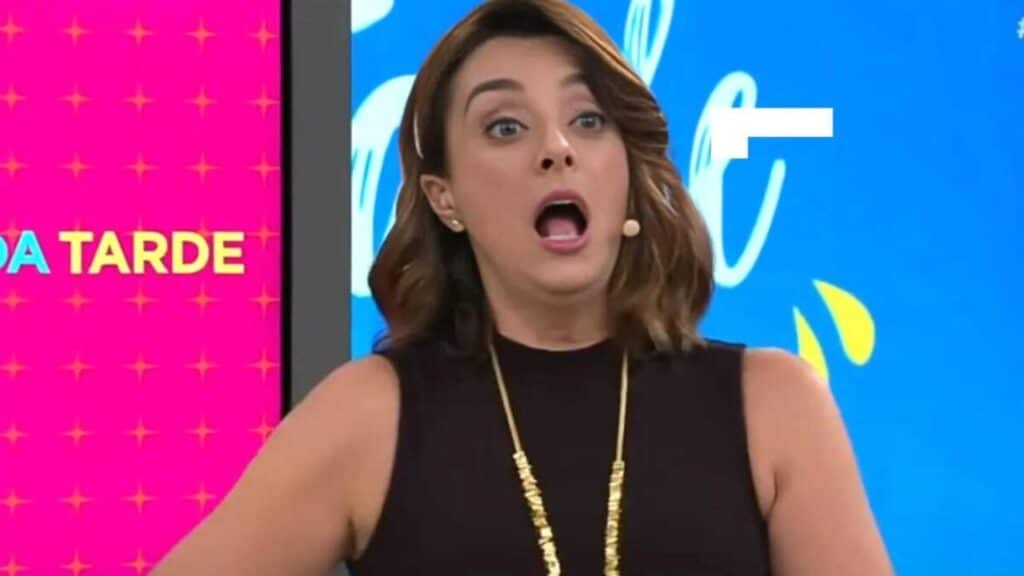 Fim de uma era: Catia Fonseca anuncia saída da Band e do Melhor da Tarde