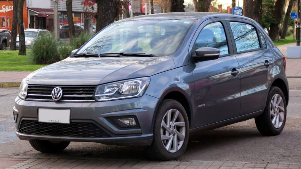 Ranking revela os 5 carros usados mais vendidos do Brasil em maio de 2025; veja lista