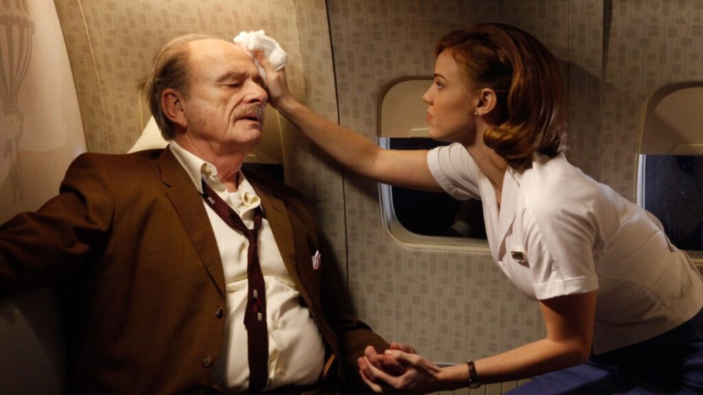 Famoso ator de Frasier e Scarface morre aos 87 anos