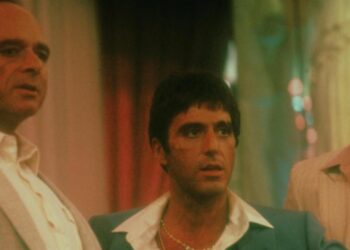 Famoso ator de Frasier e Scarface morre aos 87 anos