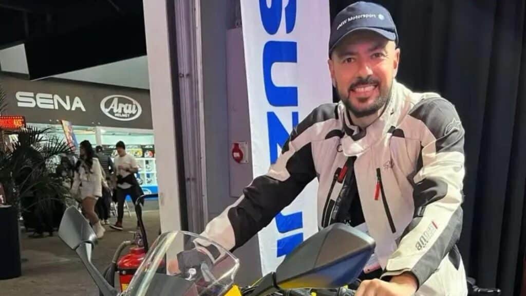Fortuna oculta e morte misteriosa: entenda o caso do empresário morto em buraco no autódromo de SP