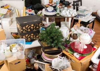 Especialistas revelam os 5 objetos só ocupam espaço e você nem deveria tê-los em casa