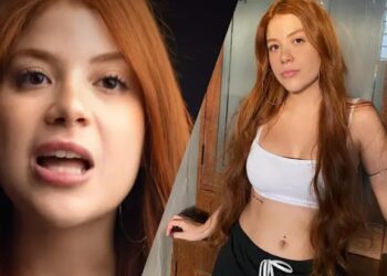 Influenciadora Laura Sabino é esfaqueada em tentativa de homicídio; entenda o caso