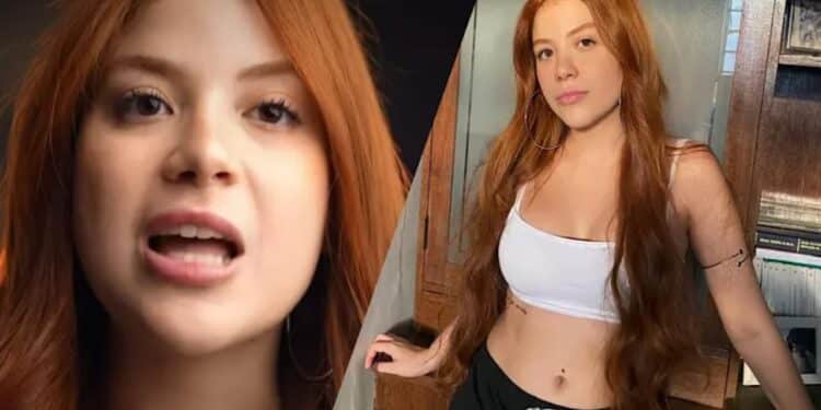 Influenciadora Laura Sabino é esfaqueada em tentativa de homicídio; entenda o caso