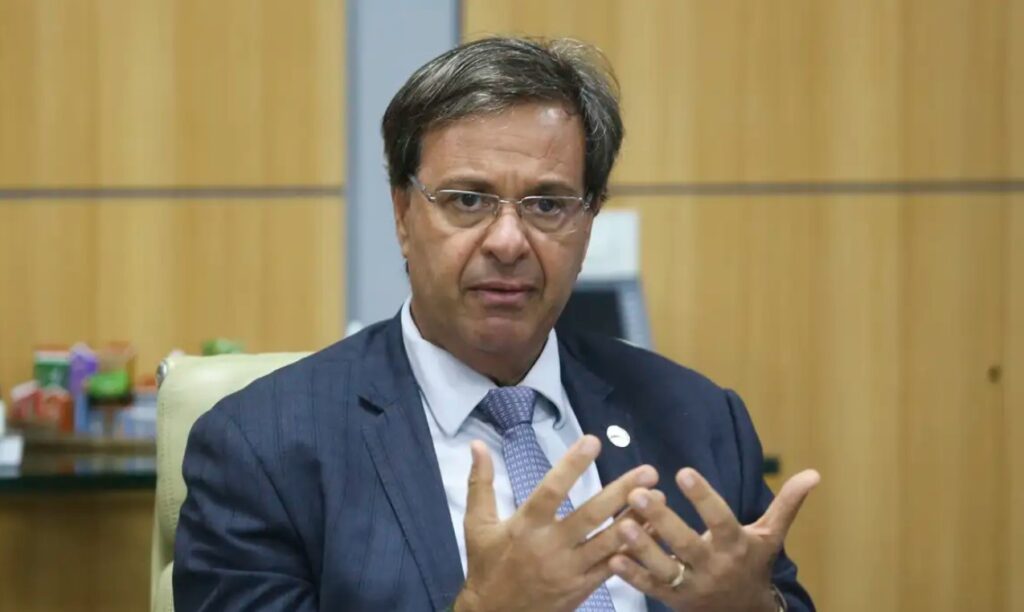 O motivo para prisão de Cid ter sido revogada