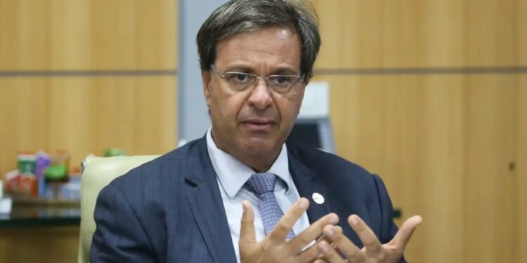 O motivo para prisão de Cid ter sido revogada