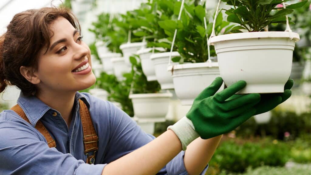 Segredo de jardineiros: a técnica infalível para reduzir o calor nas plantas