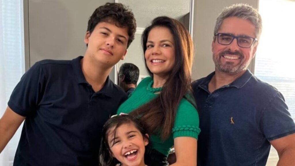 Nivea Stelmann pega fãs de surpresa ao revelar mudança na família