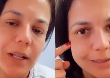 Nivea Stelmann pega fãs de surpresa ao revelar mudança na família