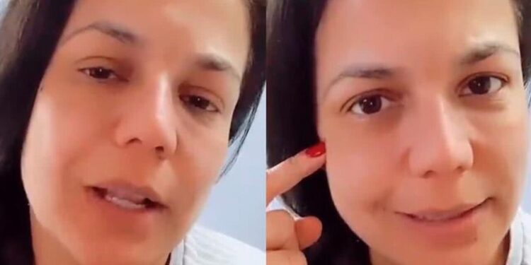 Nivea Stelmann pega fãs de surpresa ao revelar mudança na família