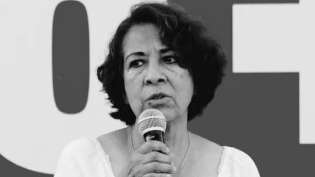 Prefeita é morta a tiros dentro do próprio gabinete e crime choca população